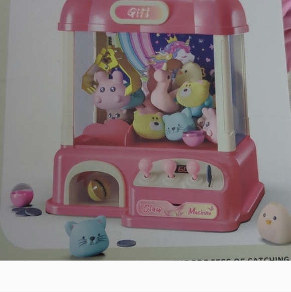 Claw Machine - Picture 7 of 10